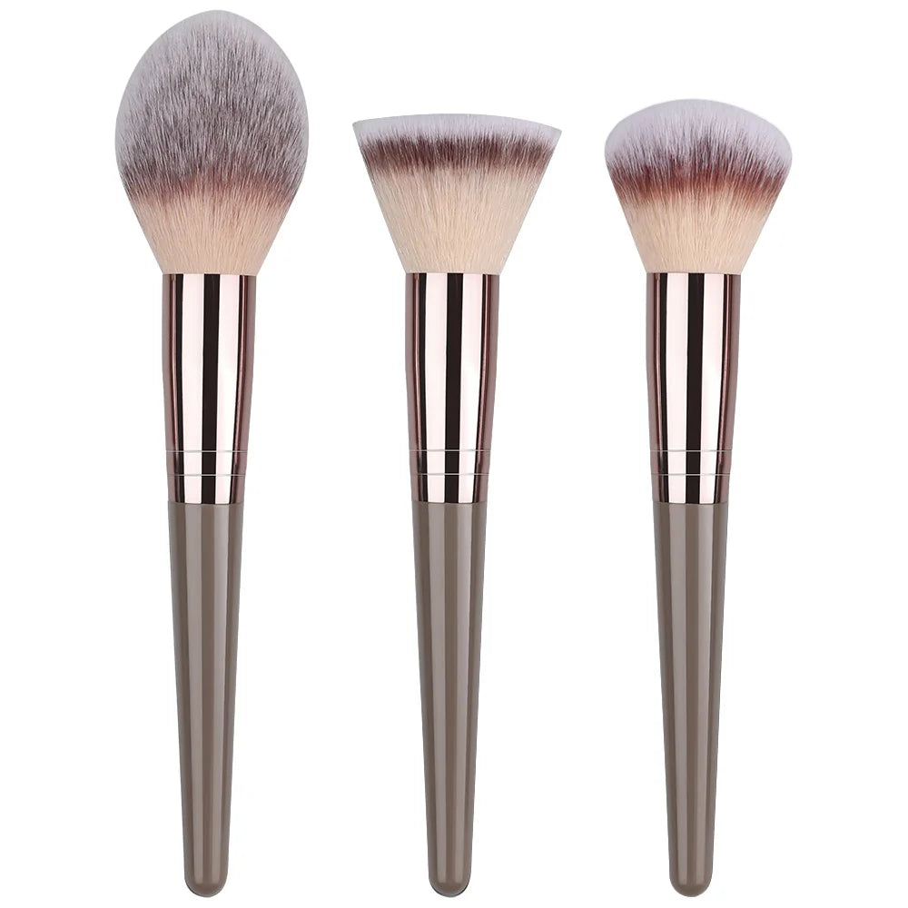 Professional Makeup Brush Set