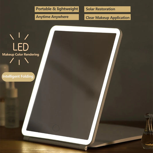 LED Makeup Mirror Pro