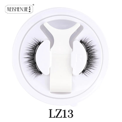 Magnetic Eyelashes Set