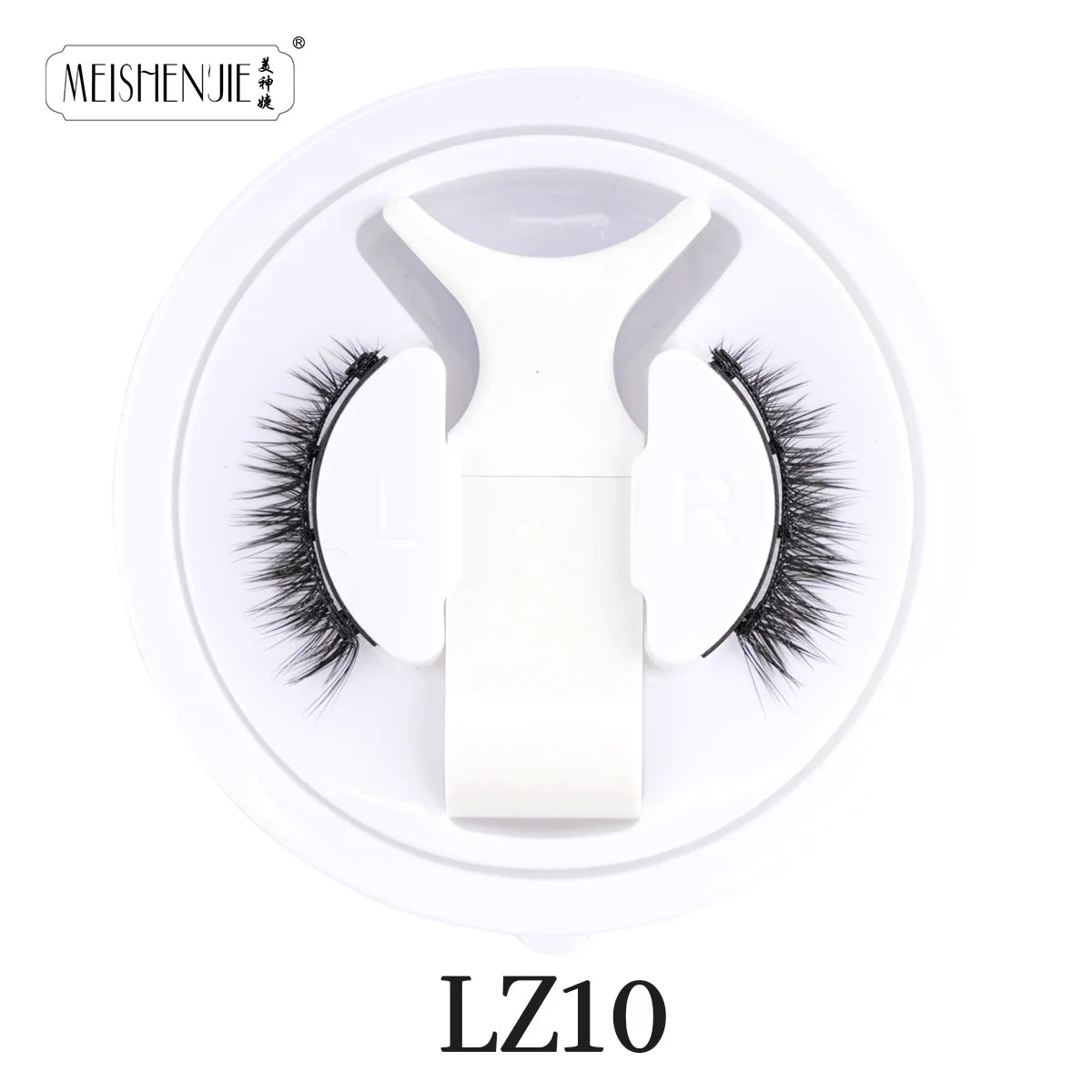 Magnetic Eyelashes Set