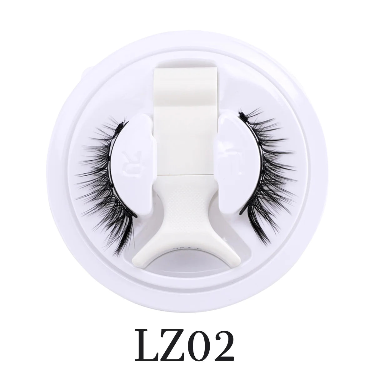 Magnetic Eyelashes Set