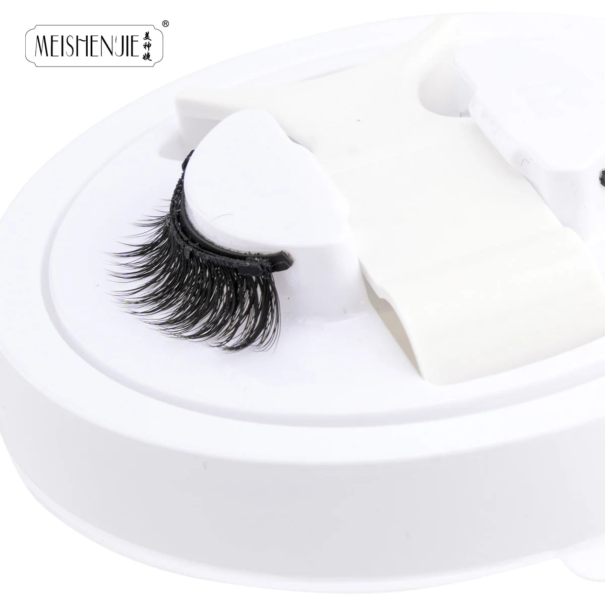 Magnetic Eyelashes Set