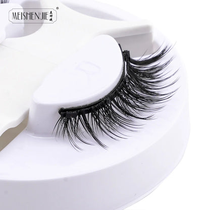 Magnetic Eyelashes Set