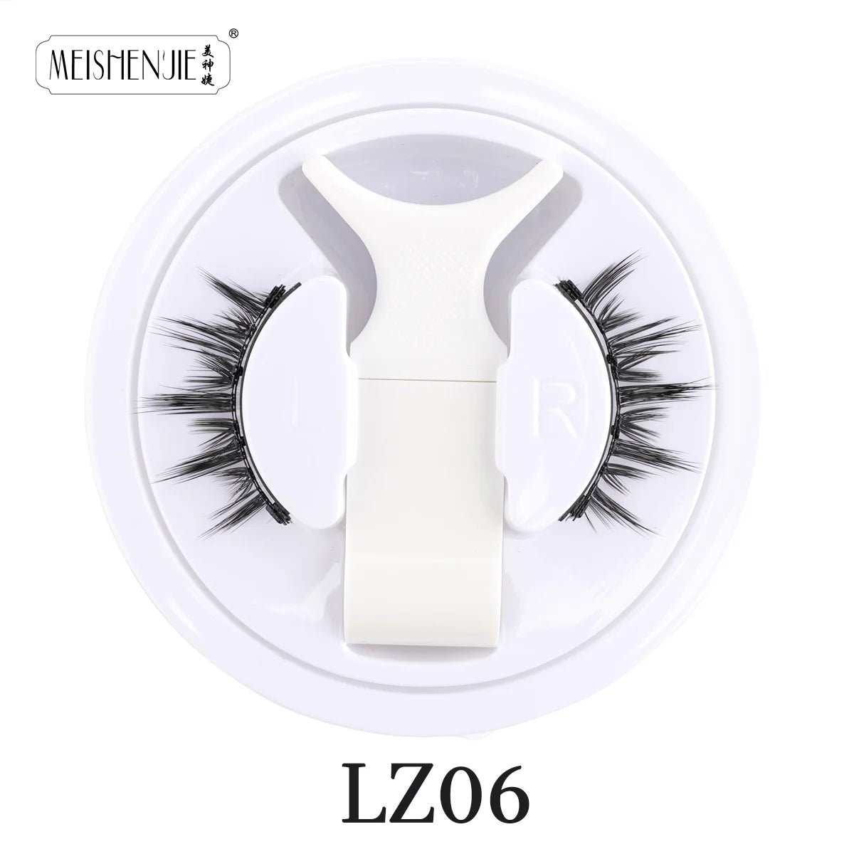 Magnetic Eyelashes Set