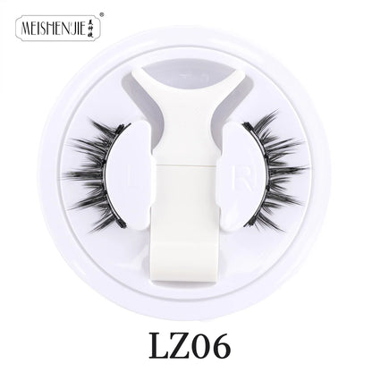 Magnetic Eyelashes Set