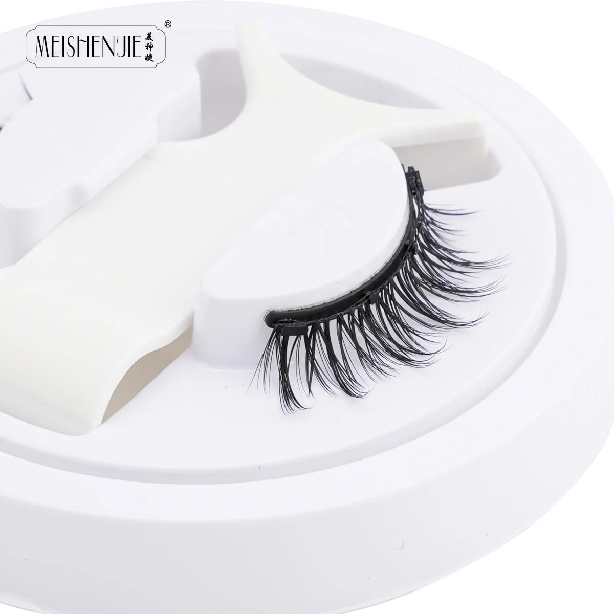 Magnetic Eyelashes Set